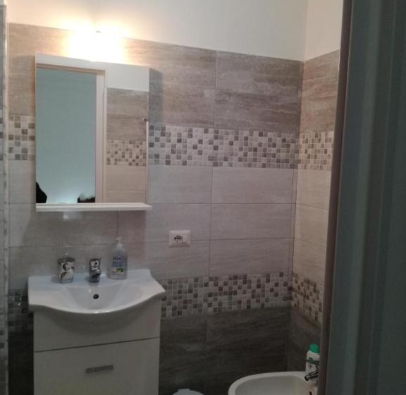 标准间, B&b Casa Degli Ulivi
