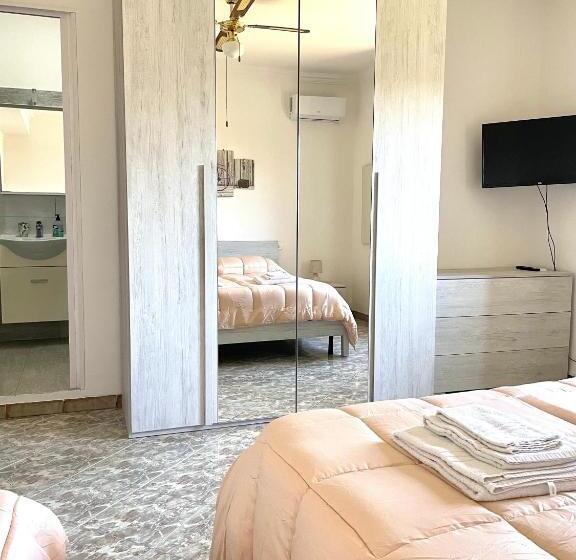标准间, B&b Casa Degli Ulivi