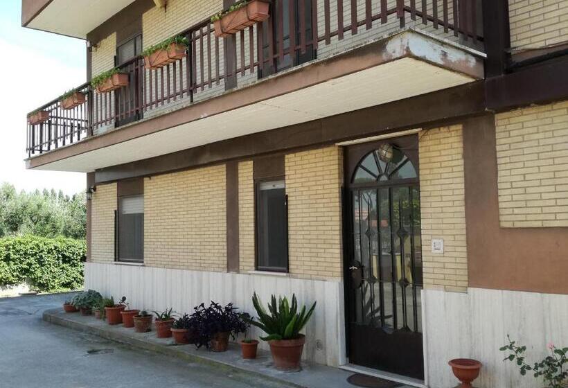 高级大房间, B&b Casa Degli Ulivi