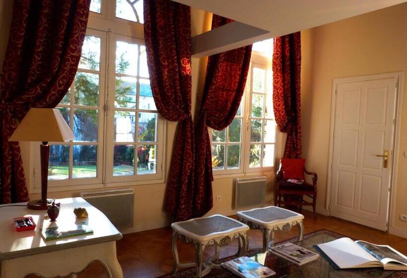 Апартаменты 1 Спальня, L Orangerie White Palacio