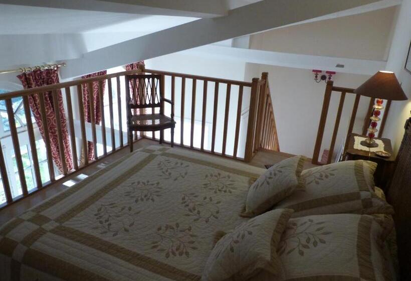 Апартаменты 1 Спальня, L Orangerie White Palacio