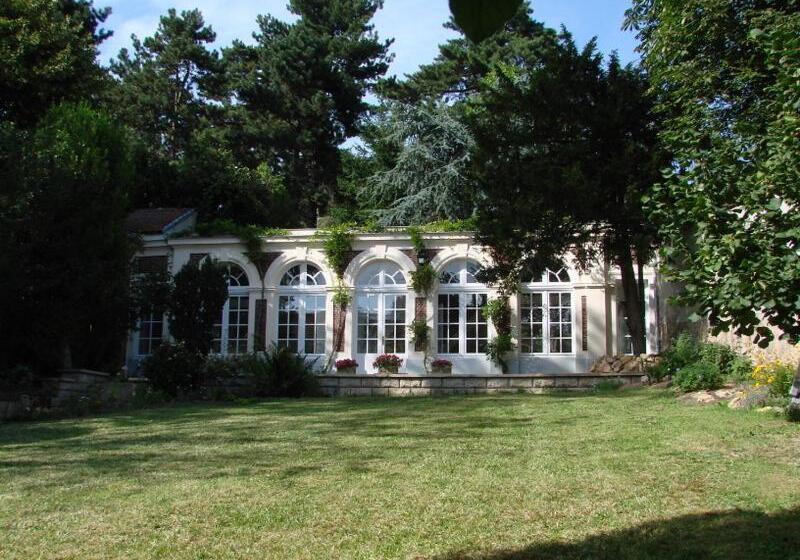 Апартаменты 1 Спальня, L Orangerie White Palacio
