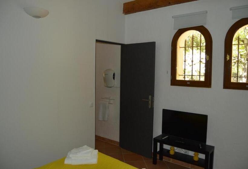Номер Стандарт, Villa Asunda B&b Spa & Sauna, Chambres D Hôtes