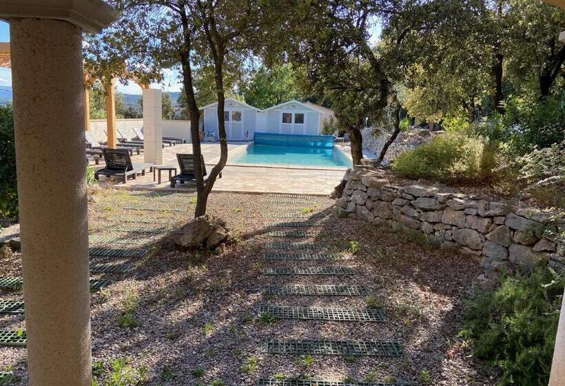 Студия Superior, Villa Asunda B&b Spa & Sauna, Chambres D Hôtes