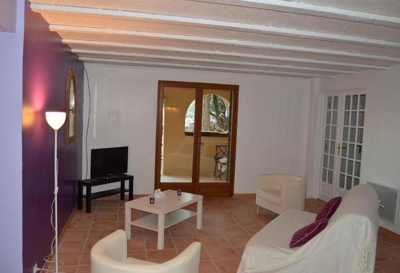 Студия Superior, Villa Asunda B&b Spa & Sauna, Chambres D Hôtes
