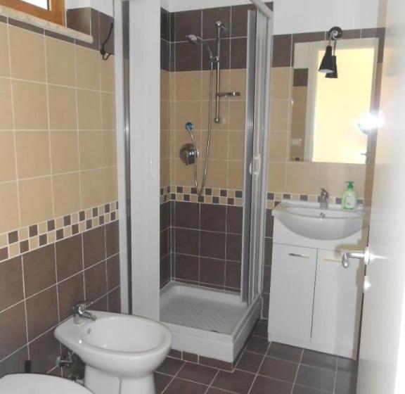Студия Deluxe, Villa Brettii