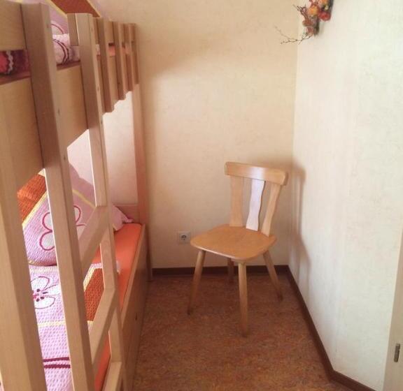 Семейный Номер, Pension Hönel Hof Bad Schandau