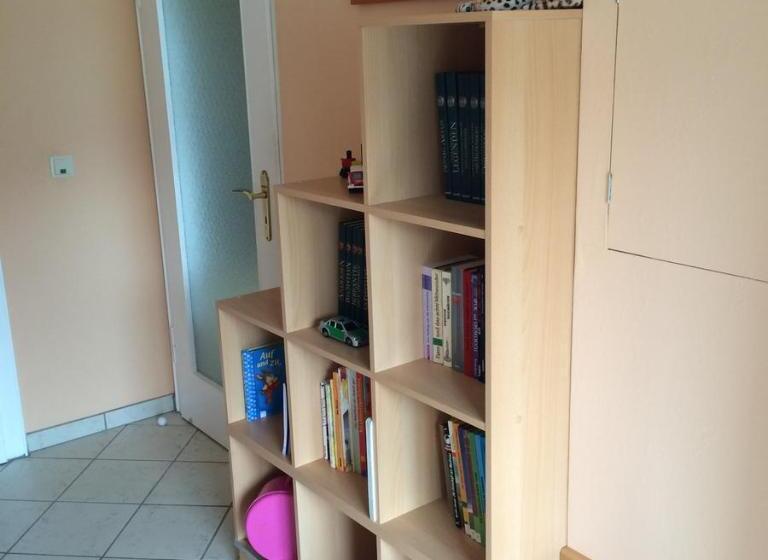 Апартаменты 1 Спальня, Pension Hönel Hof Bad Schandau