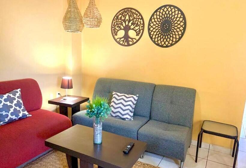 ２ベッドルームアパートメント, Andressa Mia Apartments