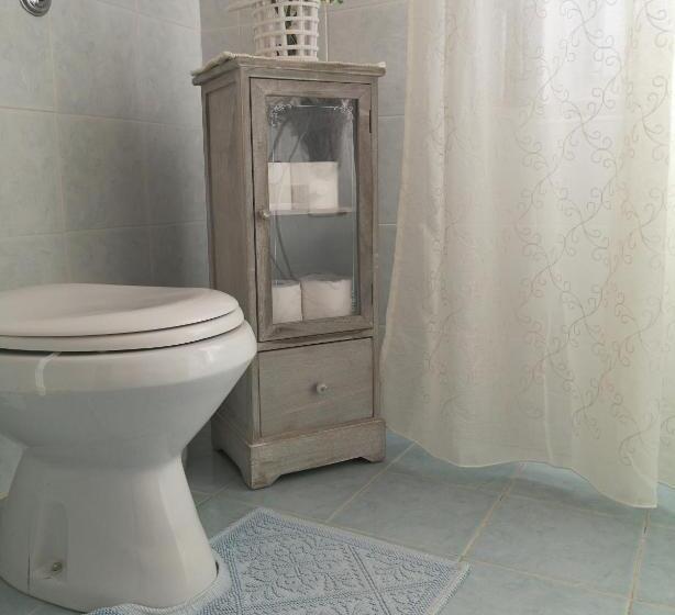 Номер Стандарт, B&b Il Giardino Da Pina