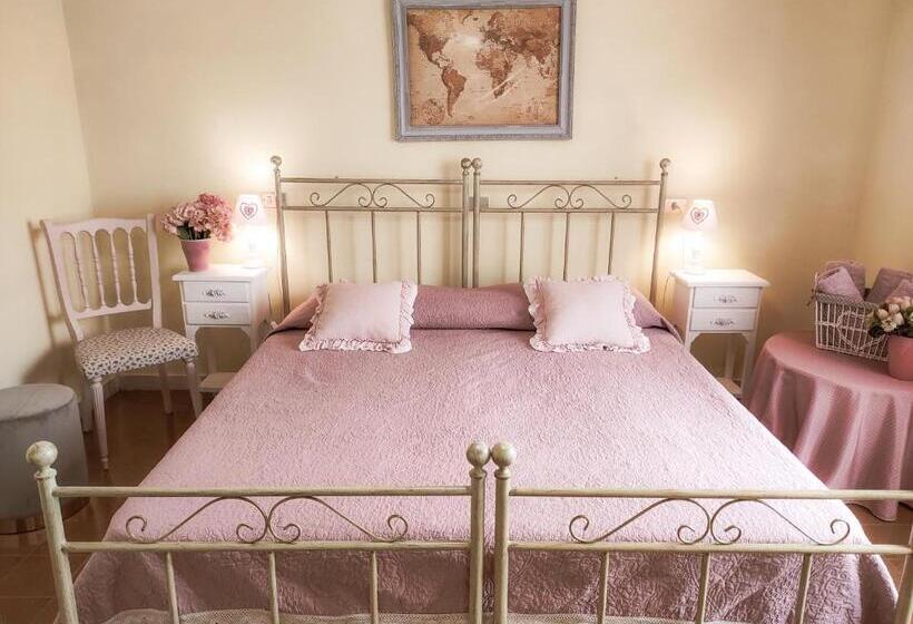 Номер Стандарт, B&b Il Giardino Da Pina