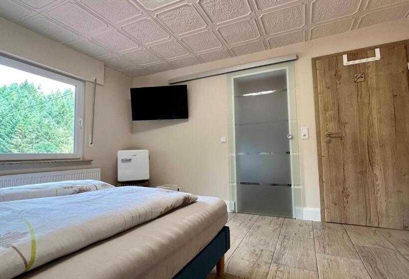Номер Deluxe, Franky House Am Nürburgring