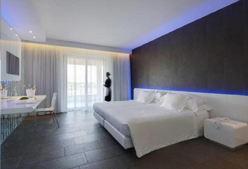 Номер Superior, A Point Porto Ercole Resort & Spa