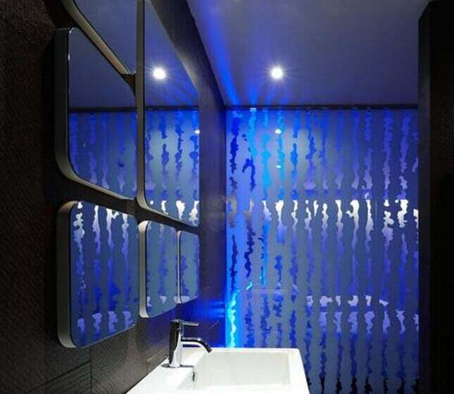 Люкс Повышенной Комфортности, A Point Porto Ercole Resort & Spa