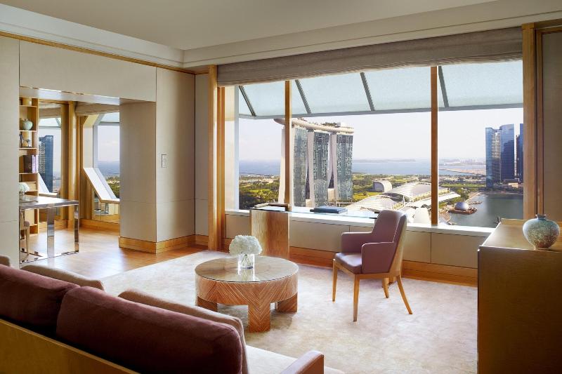디럭스 룸 바다 전망, Atrium Platinum Resort & Spa