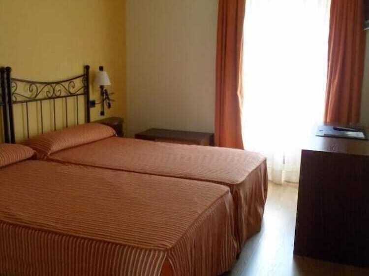 Номер Стандарт, Fonte Da Vila