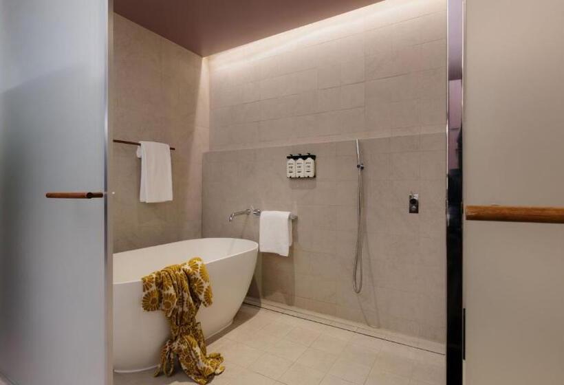 جناح سرير كينج, Indigo Sydney Potts Point, An Ihg