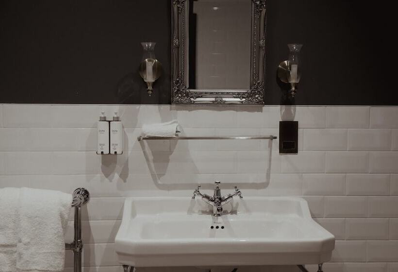 اتاق سوپریور, Seckford Hall Hotel & Spa
