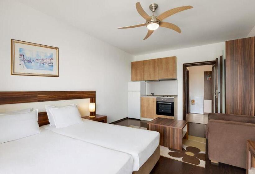 Escritório Estándar, The Balkan Jewel Resort, Trademark Collection By Wyndham