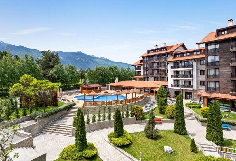 Suíte Familiar, The Balkan Jewel Resort, Trademark Collection By Wyndham