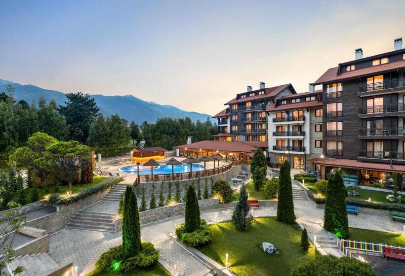Escritório Deluxe, The Balkan Jewel Resort, Trademark Collection By Wyndham