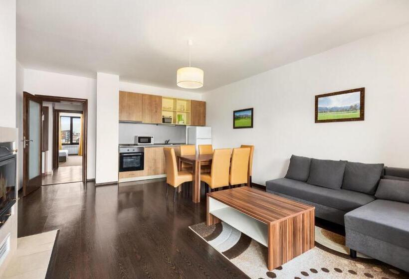 Quarto Estandar para Deficientes Físicos, The Balkan Jewel Resort, Trademark Collection By Wyndham