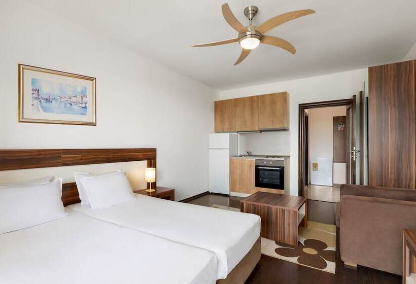 Estúdio Club, The Balkan Jewel Resort, Trademark Collection By Wyndham