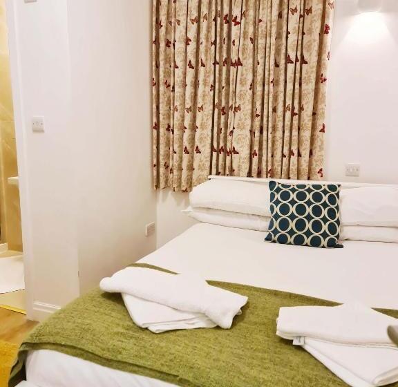 Номер Deluxe, City London