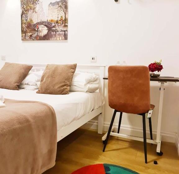 Номер Deluxe, City London