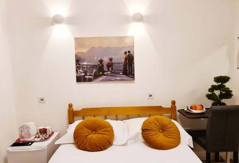 Номер Deluxe, City London