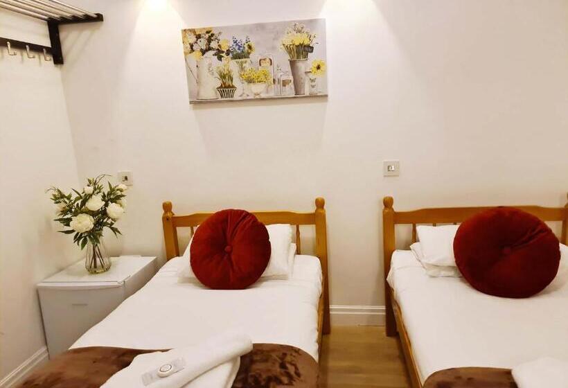 Номер Deluxe, City London