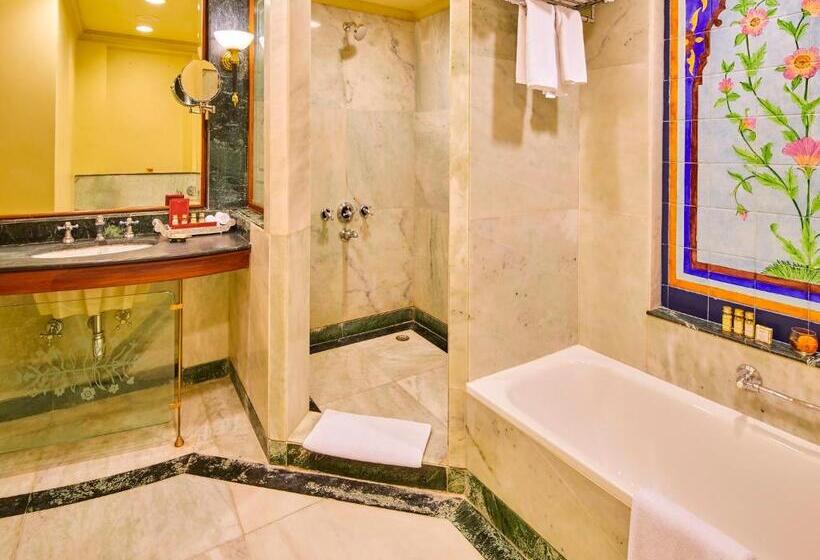 Королевский Люкс, The Ummed Jodhpur Palace Resort & Spa