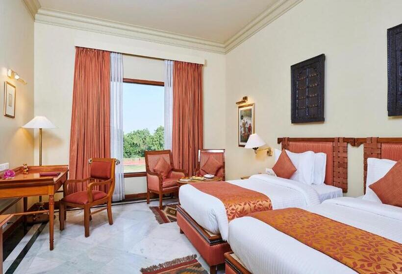 Номер Deluxe, The Ummed Jodhpur Palace Resort & Spa