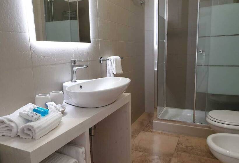 스탠다드 룸, Torre Guaceto Greenblu Resort