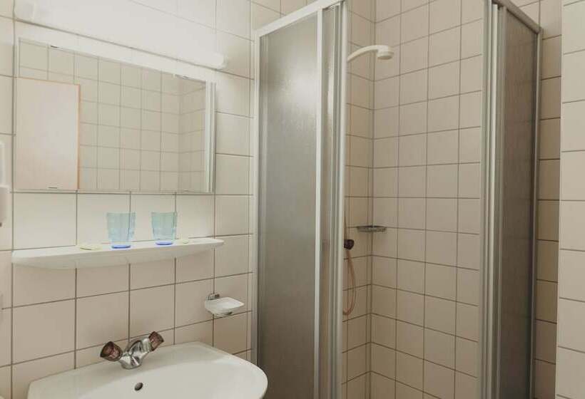 스탠다드 룸, Sommerhotel Karwendel