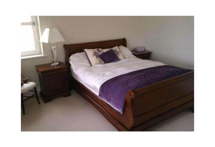 Номер Deluxe, Ambrose Mews B&b