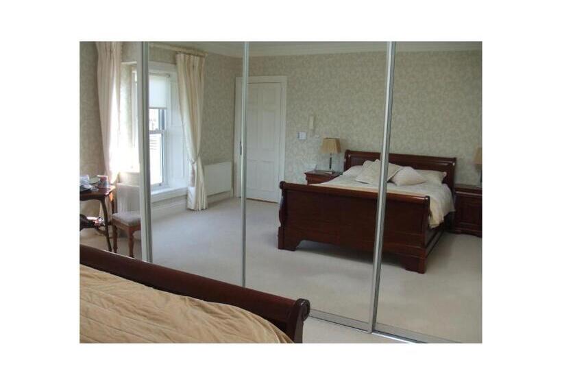 Номер Deluxe, Ambrose Mews B&b