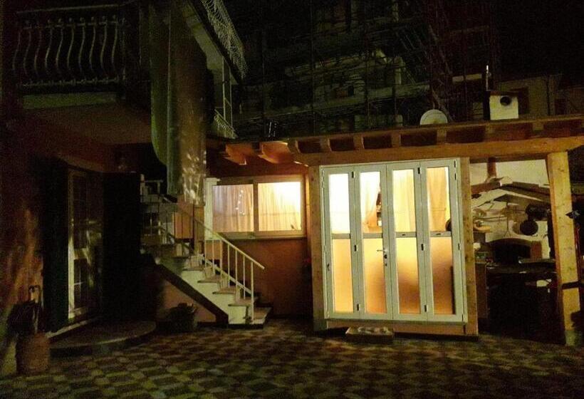 Номер Стандарт, L Angolo Di Chiavari