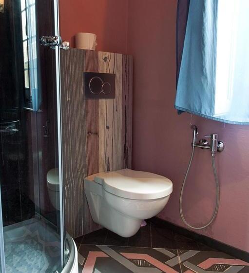 스탠다드 룸, Lunafragola Atelier B&b