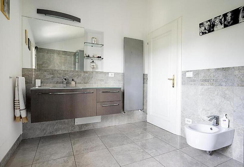 Номер Deluxe, Villa Casetti B&b