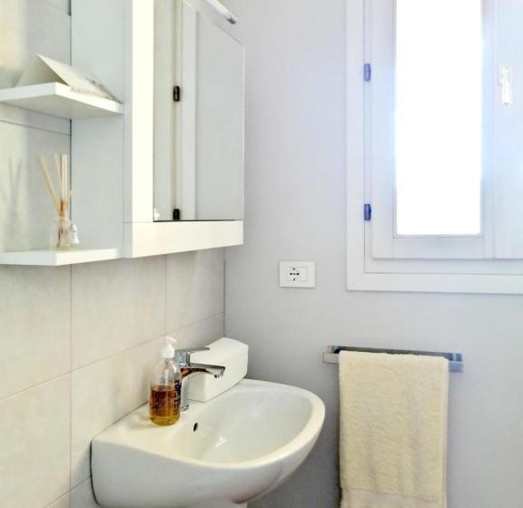 Студия Deluxe, Villa Casetti B&b
