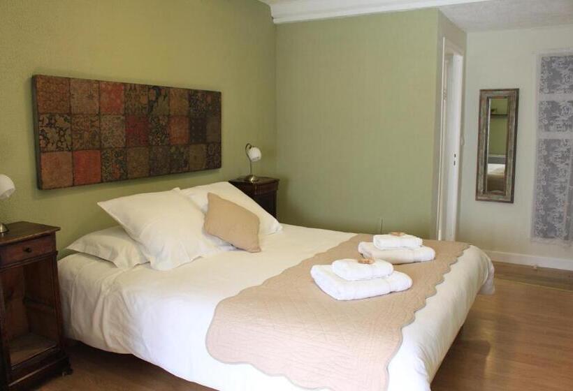 Номер Стандарт, L Auberge De Montpezat