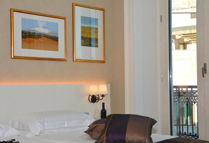 Номер Стандарт, B&b Villa Maria