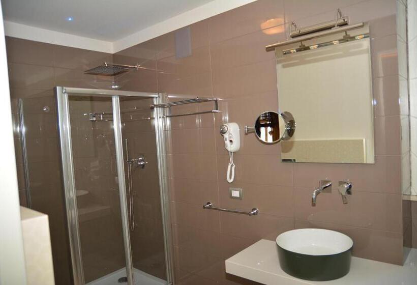 Полулюкс Вид на Сад, B&b Villa Maria
