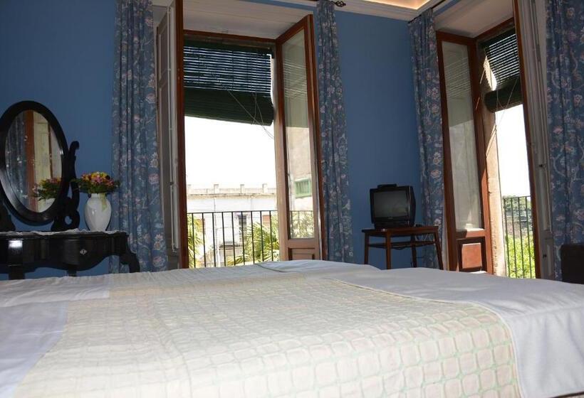 Семейный Номер, B&b Villa Maria