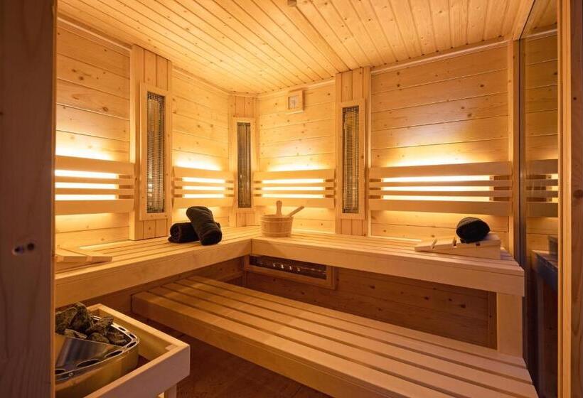 Люкс Deluxe Кровать Кинг, The Island Life Texel   Wellness