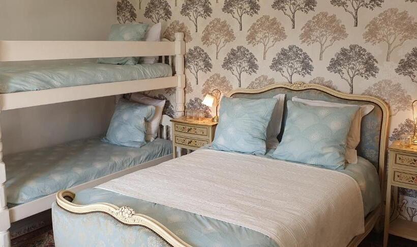 Семейный Номер Superior, Wisteria House