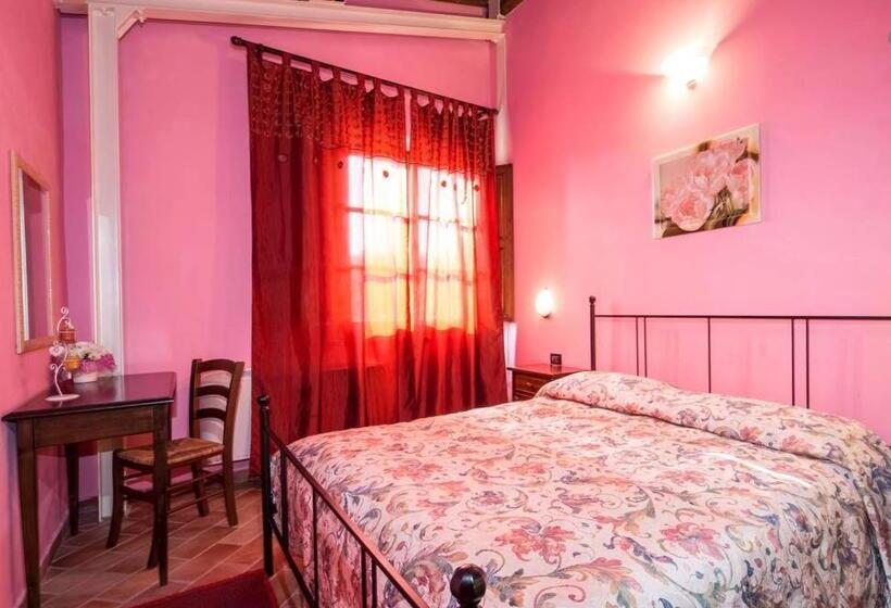 آپارتمان 2 خوابه, Agriturismo Tre Madonne