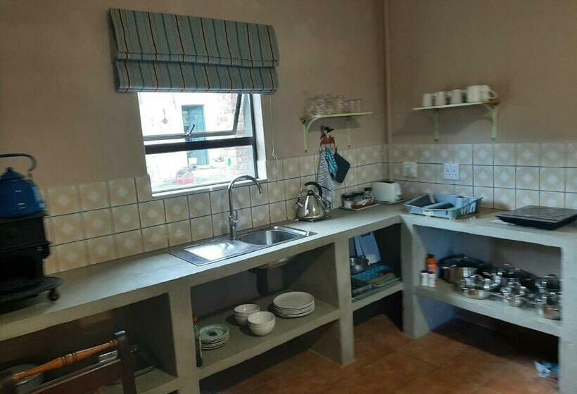 Семейный Номер, Denmark Farm Stay