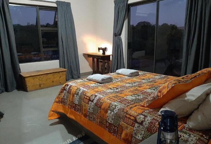 Шале 1 Спальня, Denmark Farm Stay